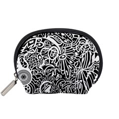 Maze Draw Accessory Pouch (small)