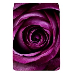 Plant Rose Flower Petals Nature Removable Flap Cover (s) by Sapixe