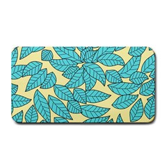 Leaves Dried Leaves Stamping Medium Bar Mats by Sapixe