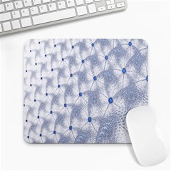 Fractal Art Artistic Pattern Large Mousepads