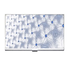 Fractal Art Artistic Pattern Business Card Holder