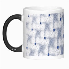 Fractal Art Artistic Pattern Morph Mugs