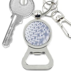 Fractal Art Artistic Pattern Bottle Opener Key Chains