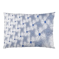 Fractal Art Artistic Pattern Pillow Case (Two Sides)