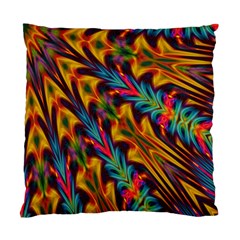 Background Abstract Texture Standard Cushion Case (two Sides)