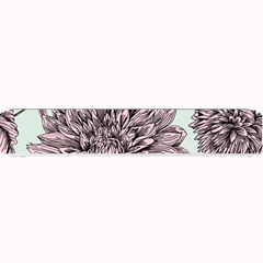 Flowers Flower Rosa Spring Small Bar Mats by Sapixe