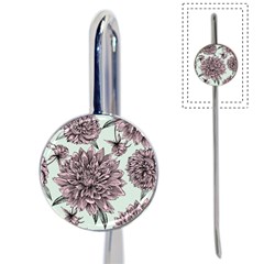 Flowers Flower Rosa Spring Book Mark by Sapixe