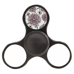 Flowers Flower Rosa Spring Finger Spinner by Sapixe