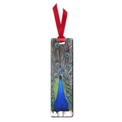 Peacock Bird Animals Pen Plumage Small Book Marks by Sapixe