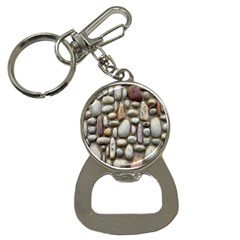 The Stones Facade Wall Building Bottle Opener Key Chains by Sapixe