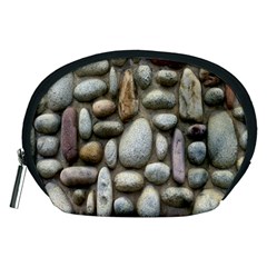 The Stones Facade Wall Building Accessory Pouch (medium)