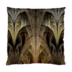 Fractal Art Graphic Design Image Standard Cushion Case (one Side) by Sapixe