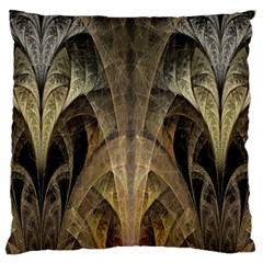 Fractal Art Graphic Design Image Standard Flano Cushion Case (two Sides) by Sapixe