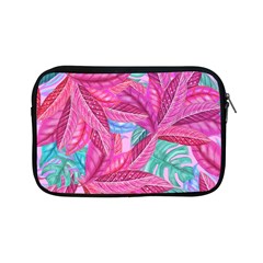 Leaves Tropical Reason Stamping Apple Ipad Mini Zipper Cases by Sapixe