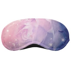 Wonderful Roses In Soft Colors Sleeping Masks by FantasyWorld7