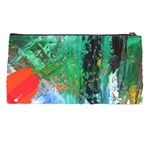 GARDEN  3 Pencil Cases Back