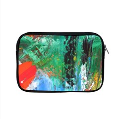 Garden  3 Apple Macbook Pro 15  Zipper Case by WILLBIRDWELL