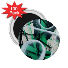 Insight 2 25  Magnets (100 Pack)  by WILLBIRDWELL