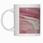 RED DWARF White Mugs Left