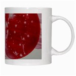 RED DWARF White Mugs Right