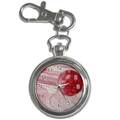 Red Dwarf Key Chain Watches by WILLBIRDWELL