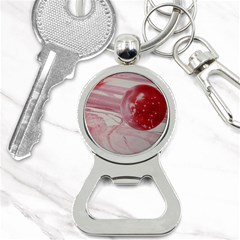 Red Dwarf Bottle Opener Key Chains by WILLBIRDWELL