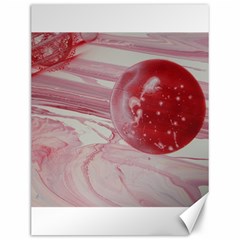 Red Dwarf Canvas 12  X 16  by WILLBIRDWELL