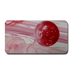 Red Dwarf Medium Bar Mats by WILLBIRDWELL