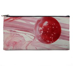 Red Dwarf Pencil Cases by WILLBIRDWELL