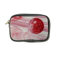 Red Dwarf Coin Purse by WILLBIRDWELL