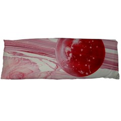 Red Dwarf Body Pillow Case (dakimakura) by WILLBIRDWELL