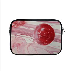 Red Dwarf Apple Macbook Pro 15  Zipper Case by WILLBIRDWELL