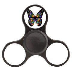 Abstract Animal Art Butterfly Finger Spinner