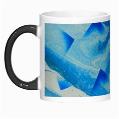 SPACE FRACTURE Morph Mugs