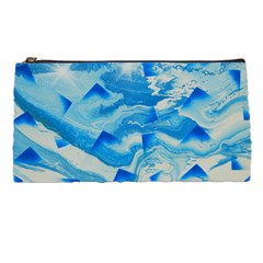 SPACE FRACTURE Pencil Cases