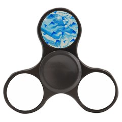 SPACE FRACTURE Finger Spinner