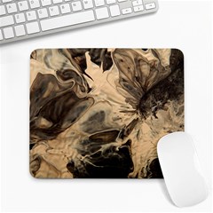 Honey Bee Large Mousepads by WILLBIRDWELL