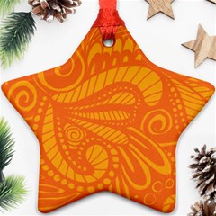 001 2 Ornament (star)