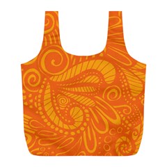 001 2 Full Print Recycle Bag (l)