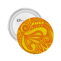 Pop Sunny 2 25  Buttons by ArtByAmyMinori