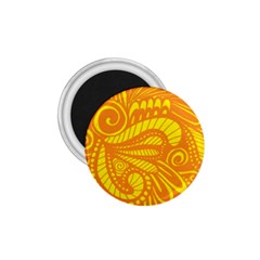 Pop Sunny 1 75  Magnets by ArtByAmyMinori