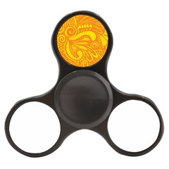 Pop Sunny Finger Spinner by ArtByAmyMinori