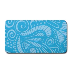 Pop Sky Medium Bar Mats by ArtByAmyMinori