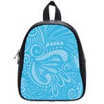 Pop Sky School Bag (Small) Front