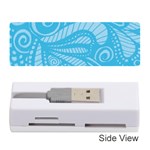 Pop Sky Memory Card Reader (Stick) Front