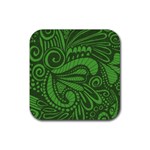 Natural Universe Rubber Coaster (Square)  Front