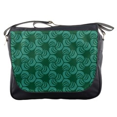 Layered Knots Messenger Bag by ArtByAmyMinori