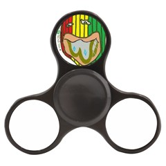 Theconnect Finger Spinner