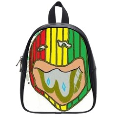 Theconnect School Bag (small)