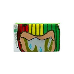 Theconnect Cosmetic Bag (xs) by RWTFSWIMWEAR